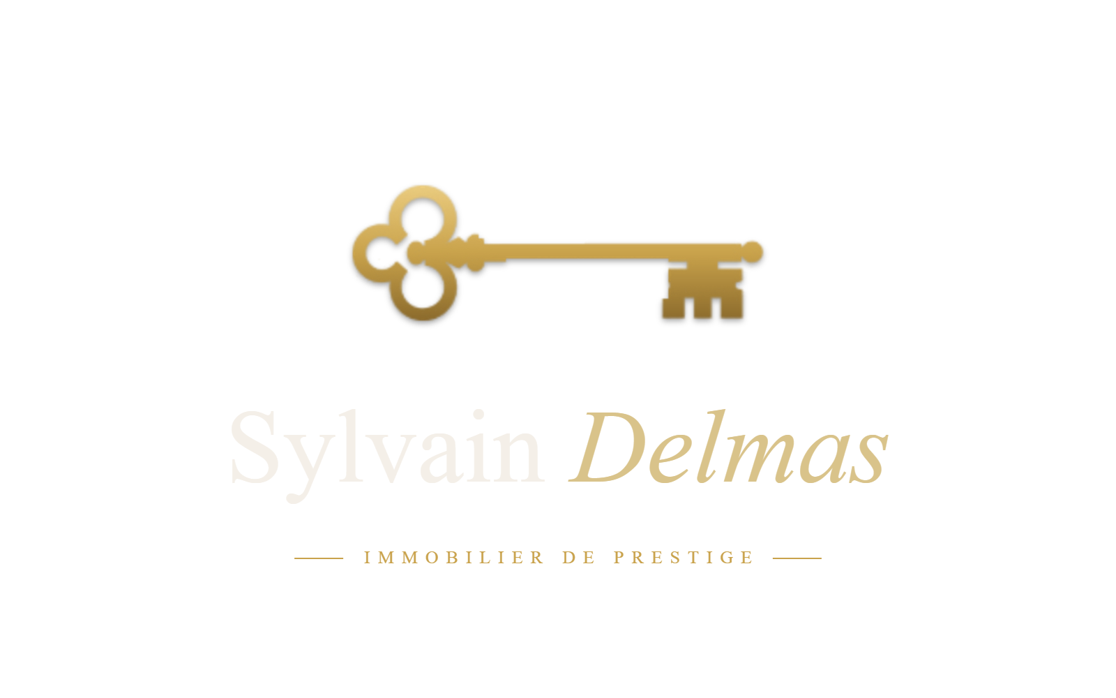 Sylvain Delmas