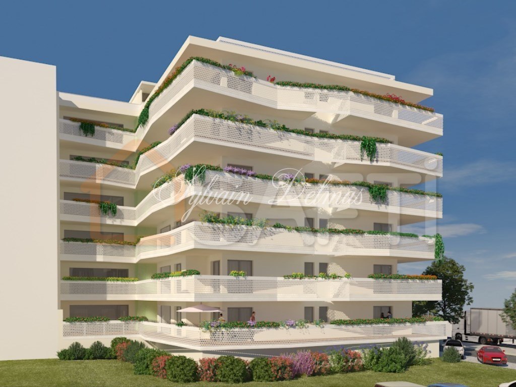 Projet immobilier au Portugal