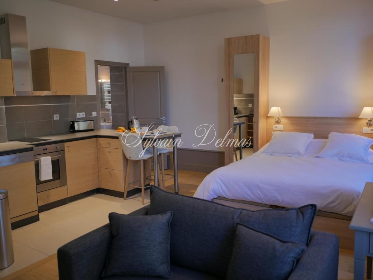 Immeuble de rapport - Centre TOURS - 8 appartements