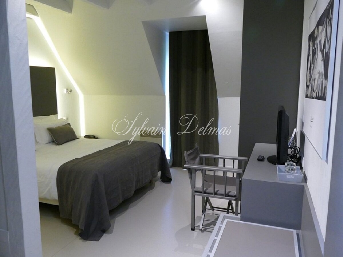 A VENDRE Hôtel restaurant proche de Sarlat