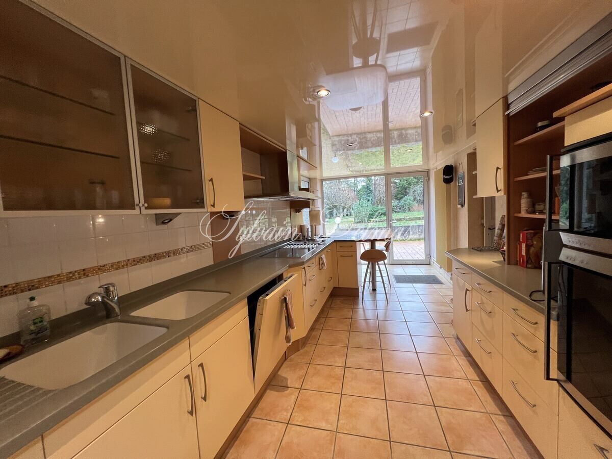 PROPRIETE SUR 1.5 HECTARES EN PERIPHERIE DE TOURS SUD