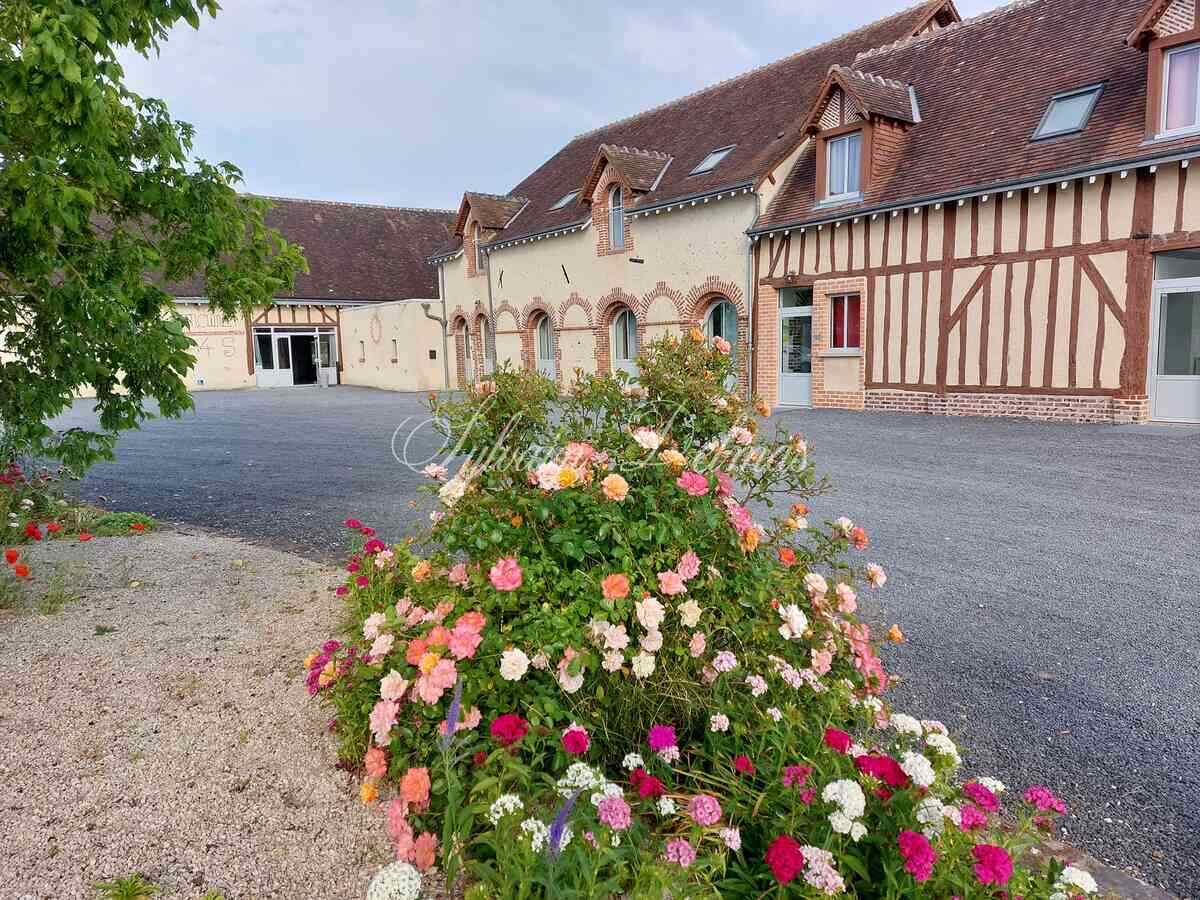 LIEU D'EXCEPTION POUR MARIAGES ET SEMINAIRES 