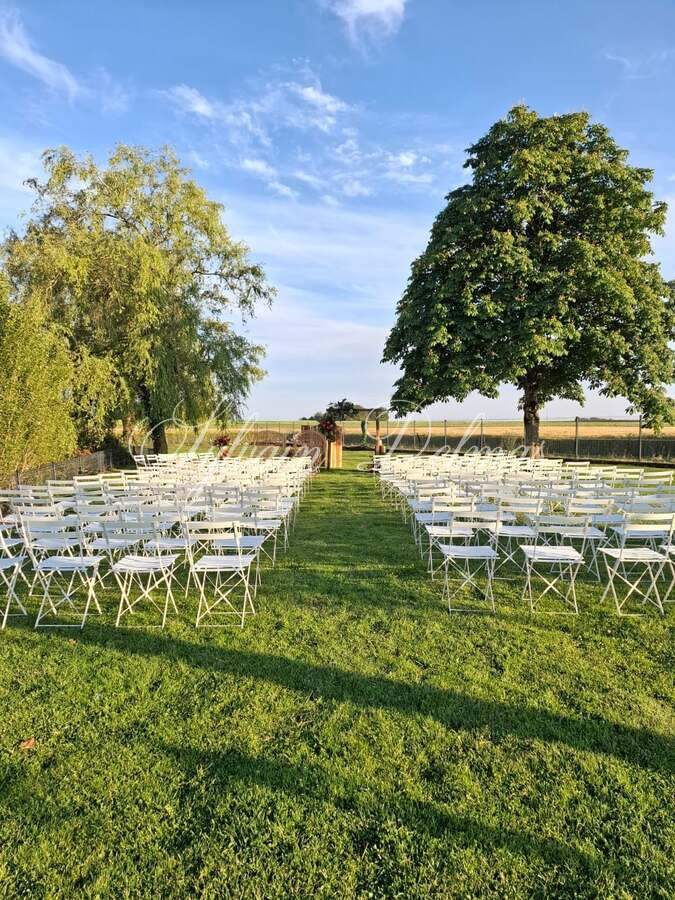 LIEU D'EXCEPTION POUR MARIAGES ET SEMINAIRES 