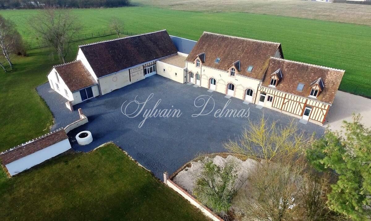 LIEU D'EXCEPTION POUR MARIAGES ET SEMINAIRES 