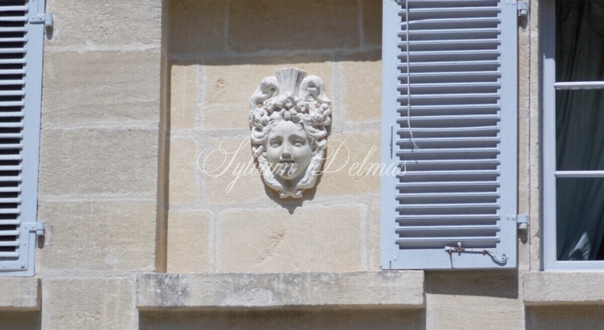 A vendre Château 900 m² à PERIGUEUX