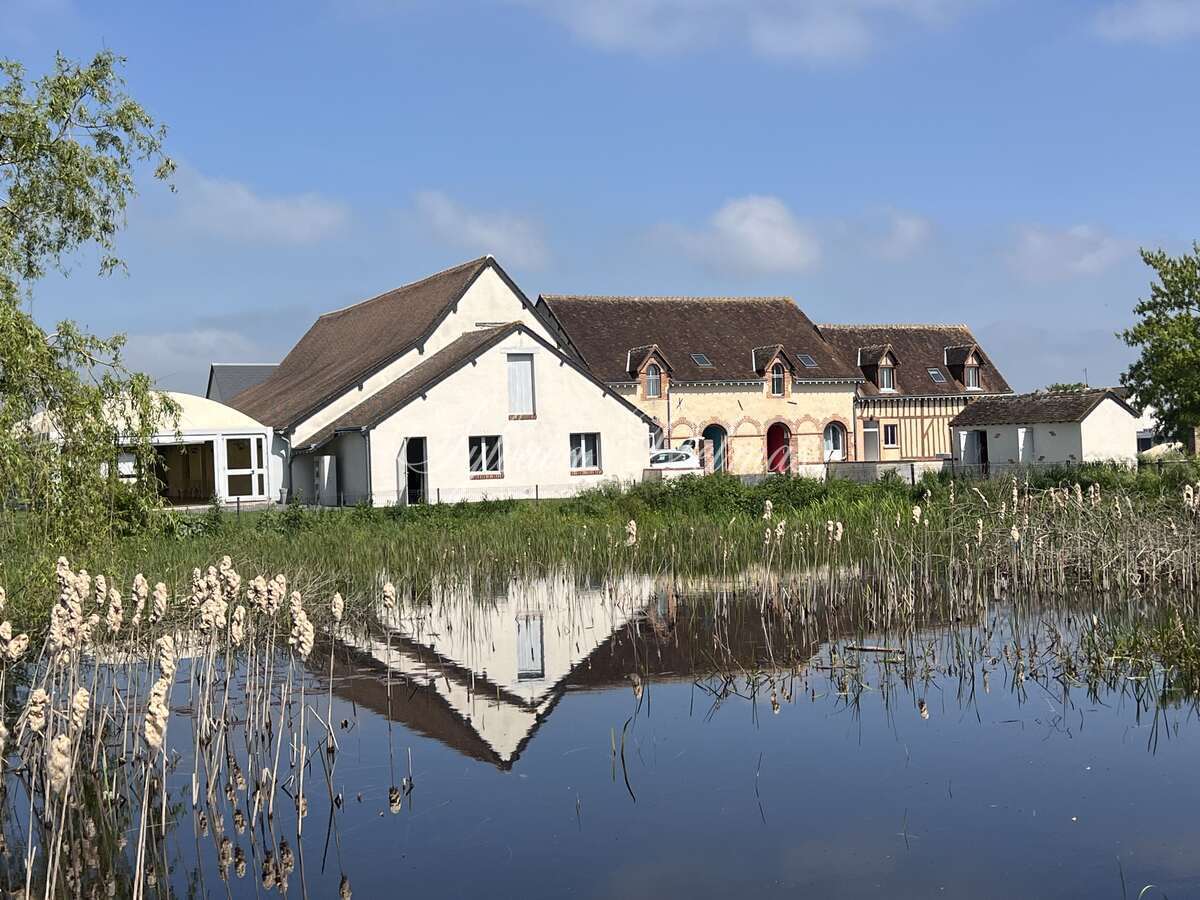 LIEU D'EXCEPTION POUR MARIAGES ET SEMINAIRES 