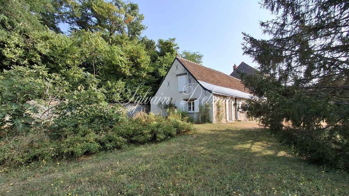 OFF MARKET EN EXCLU. A St. Cyr sur LOIRE. 1.250M€
