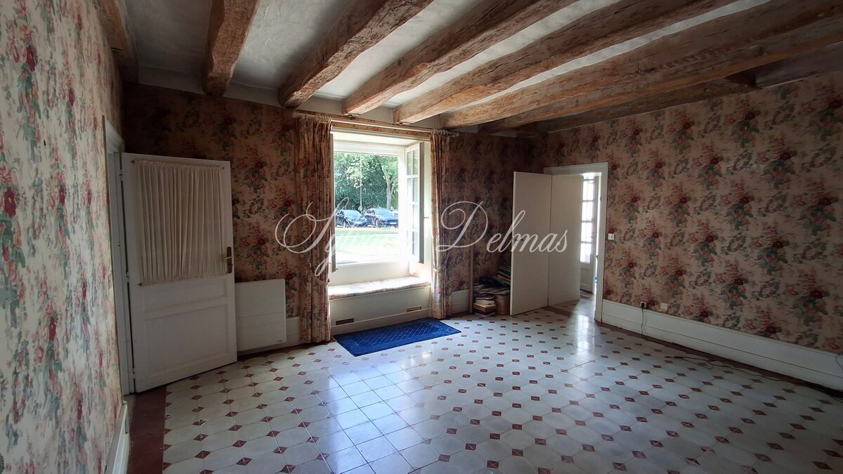 OFF MARKET EN EXCLU. A St. Cyr sur LOIRE. 1.250M€