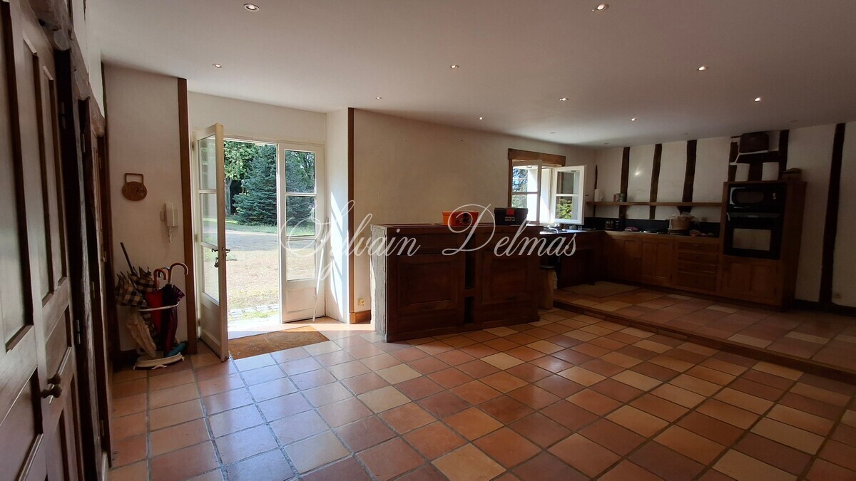 OFF MARKET EN EXCLU. A St. Cyr sur LOIRE. 1.250M€