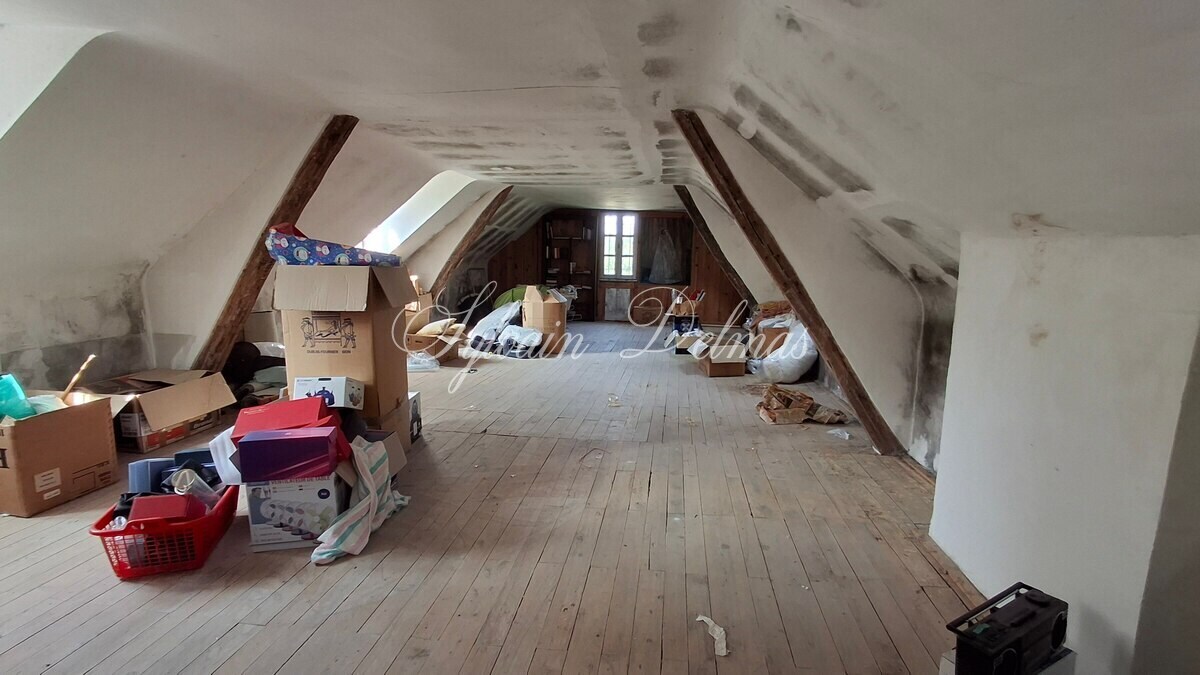 OFF MARKET EN EXCLU. A St. Cyr sur LOIRE. 1.250M€