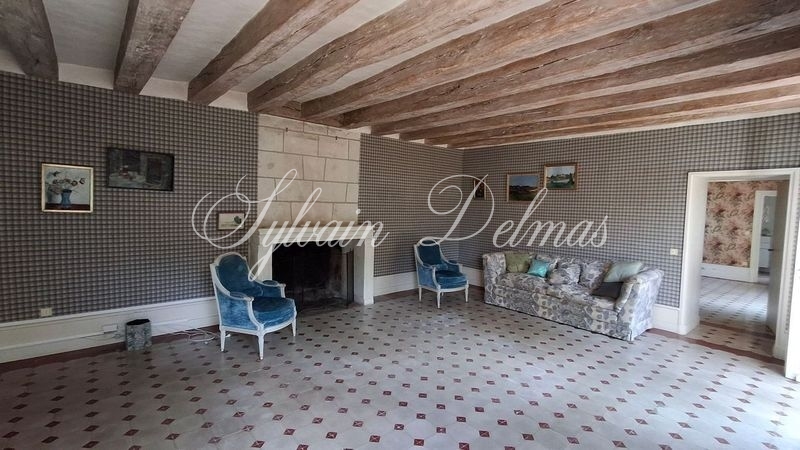 OFF MARKET EN EXCLU. A St. Cyr sur LOIRE. 1.250M€