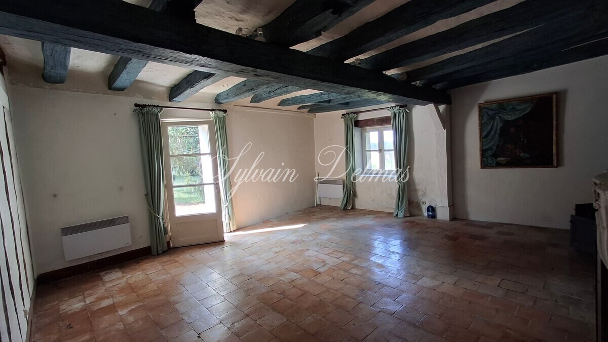 OFF MARKET EN EXCLU. A St. Cyr sur LOIRE. 1.250M€