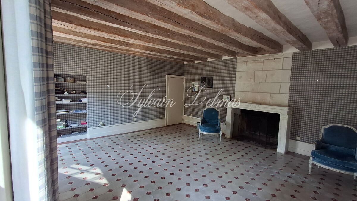 OFF MARKET EN EXCLU. A St. Cyr sur LOIRE. 1.250M€