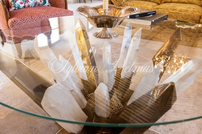 A vendre Mas 825 m² à OPPEDE