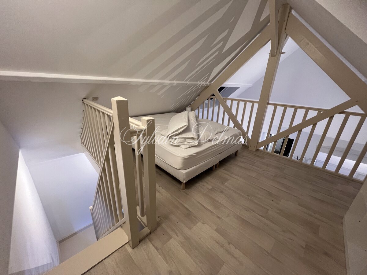 Appartement T2 Chatellerault