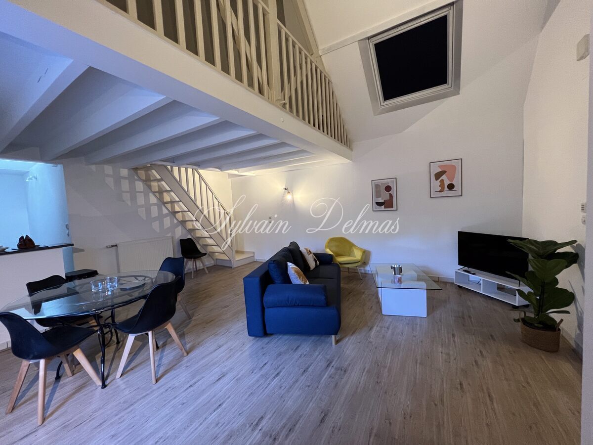 Appartement T2 Chatellerault