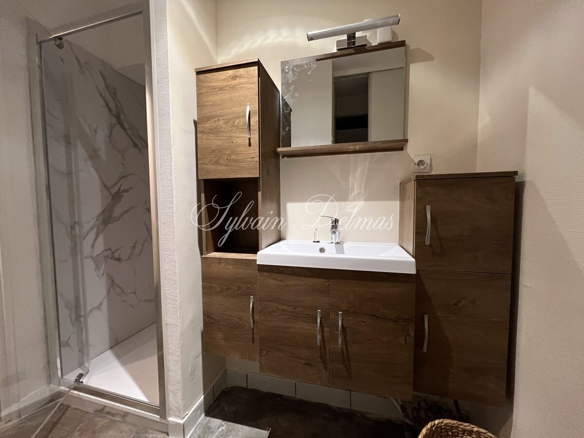 Appartement T2 Chatellerault