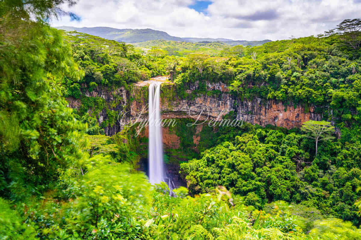INVESTIR  A L'ILE MAURICE