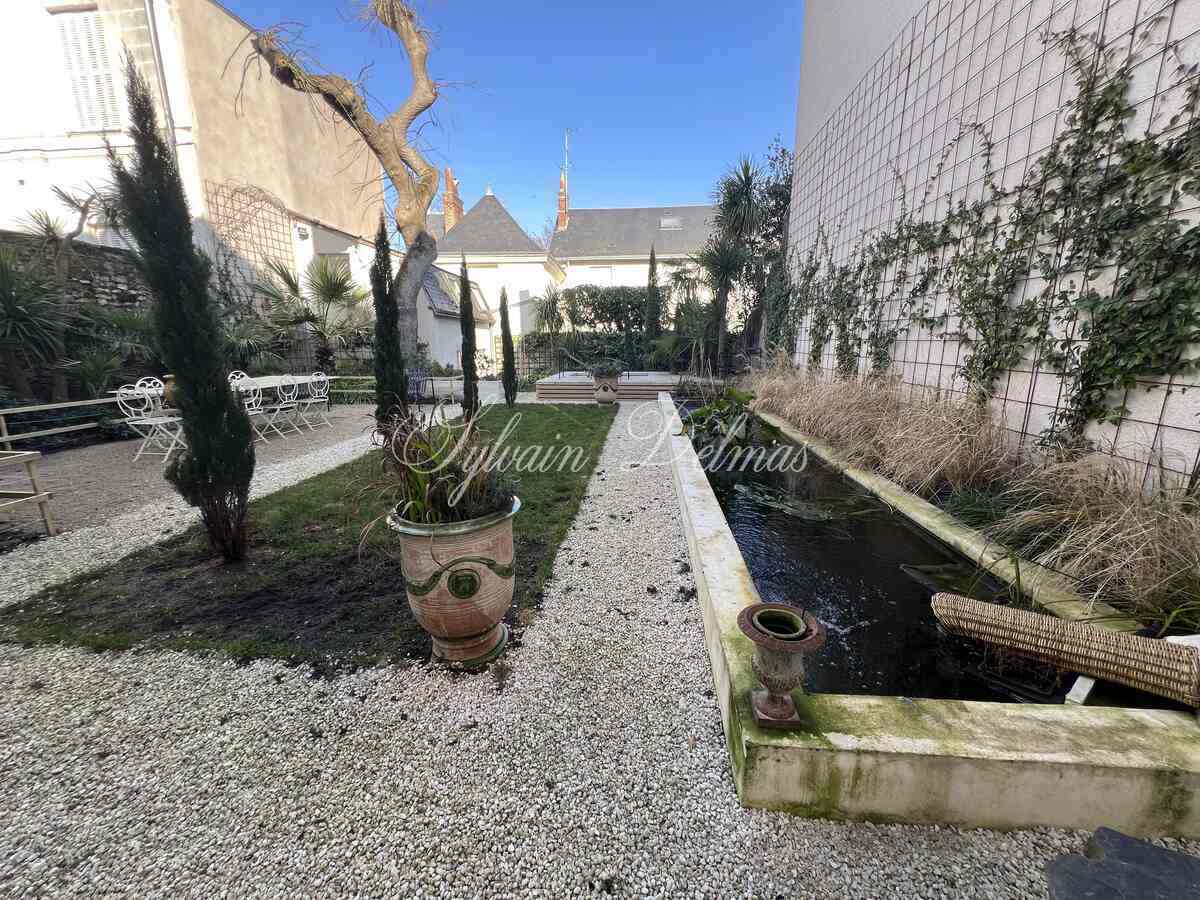 FABULEUX HÔTEL PARTICULIER TOURS