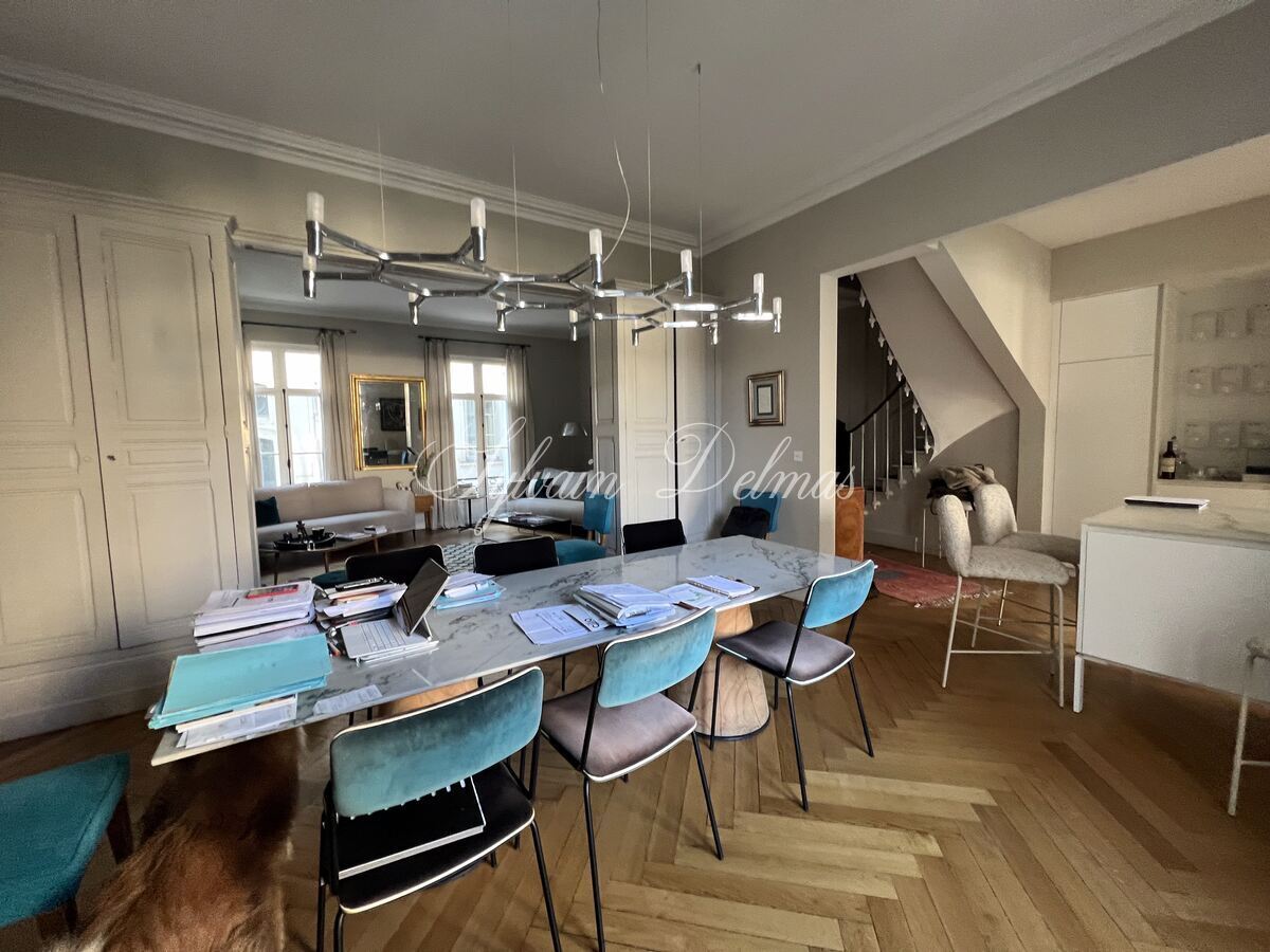 FABULEUX HÔTEL PARTICULIER TOURS