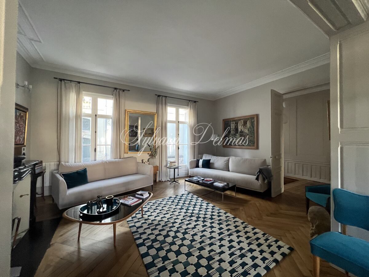 FABULEUX HÔTEL PARTICULIER TOURS