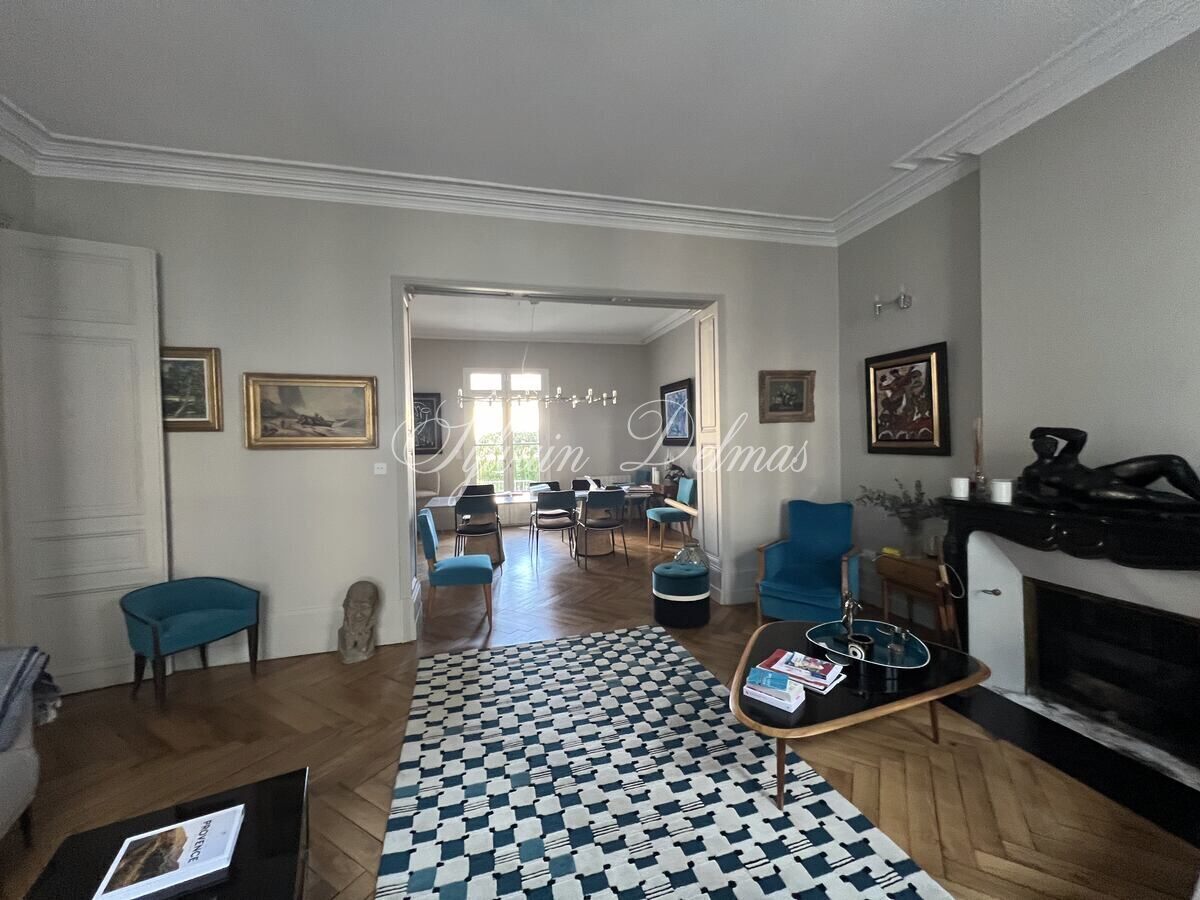 FABULEUX HÔTEL PARTICULIER TOURS