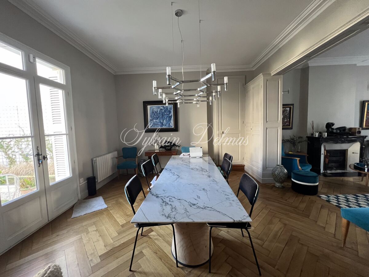 FABULEUX HÔTEL PARTICULIER TOURS