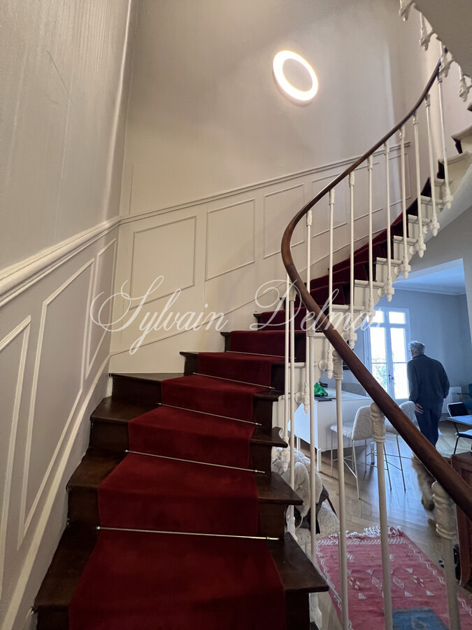 FABULEUX HÔTEL PARTICULIER TOURS