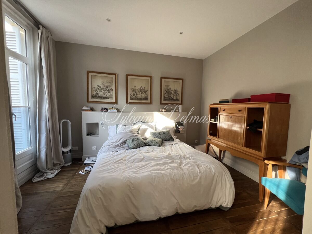 FABULEUX HÔTEL PARTICULIER TOURS