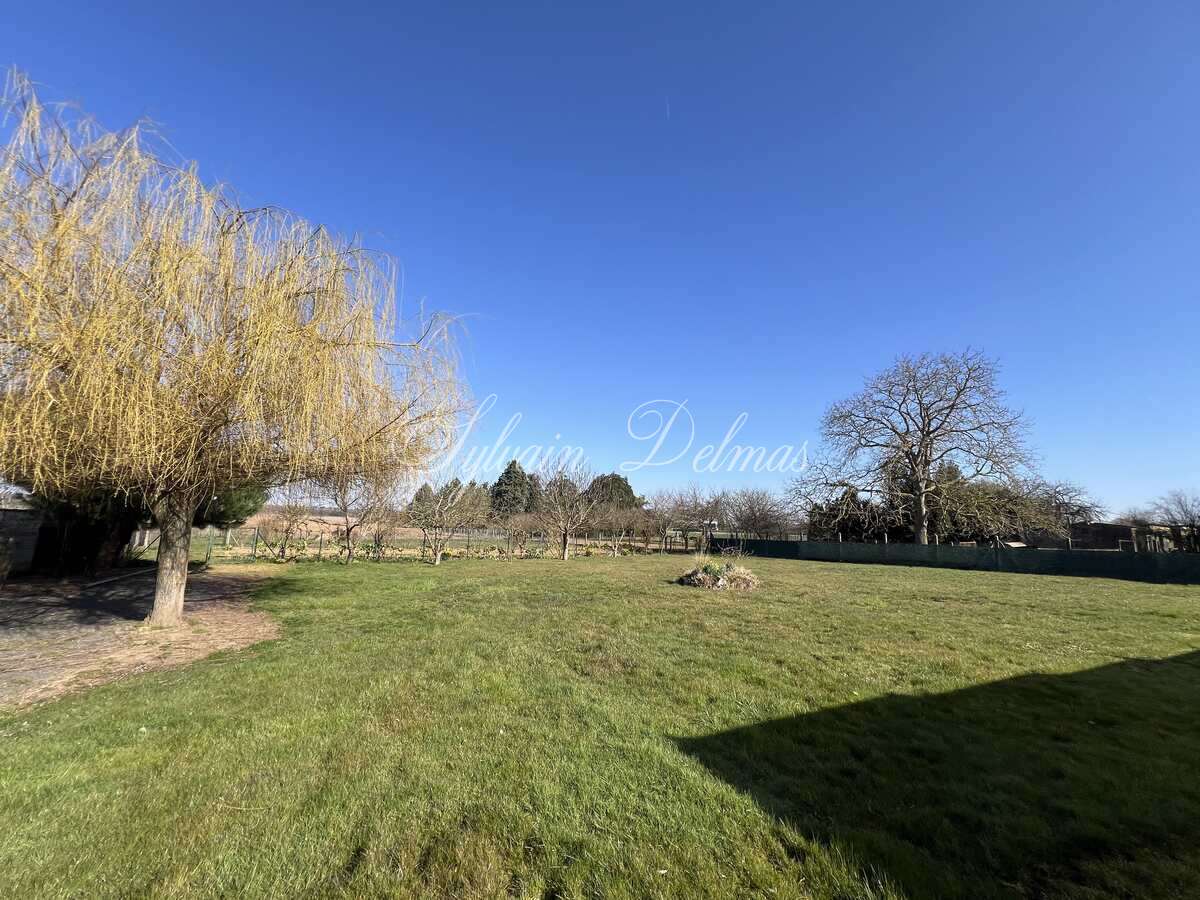 A 30 minutes de Tours proche de Bléré, propriètè atipique restaurèe