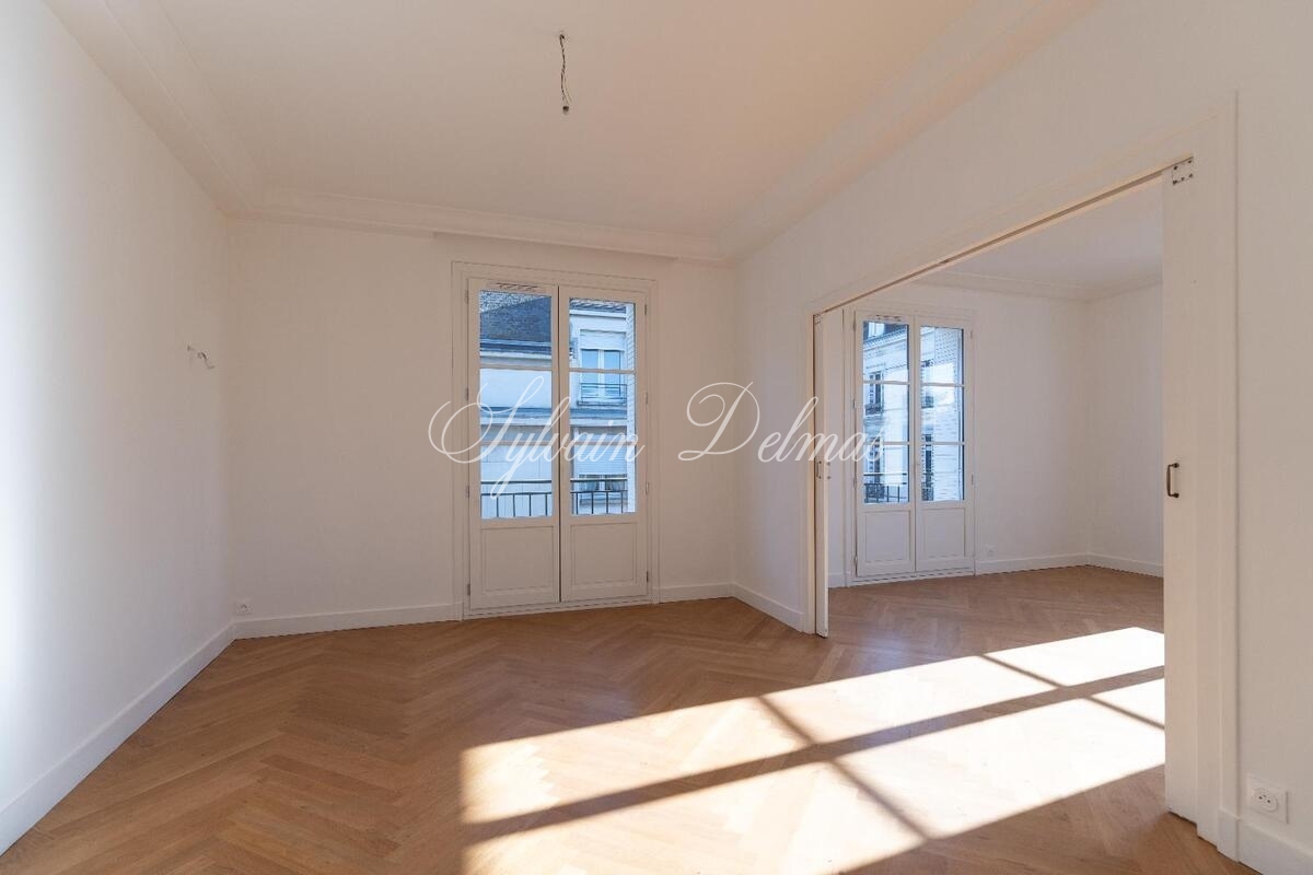 Appartement lumineux aux halles a Tours