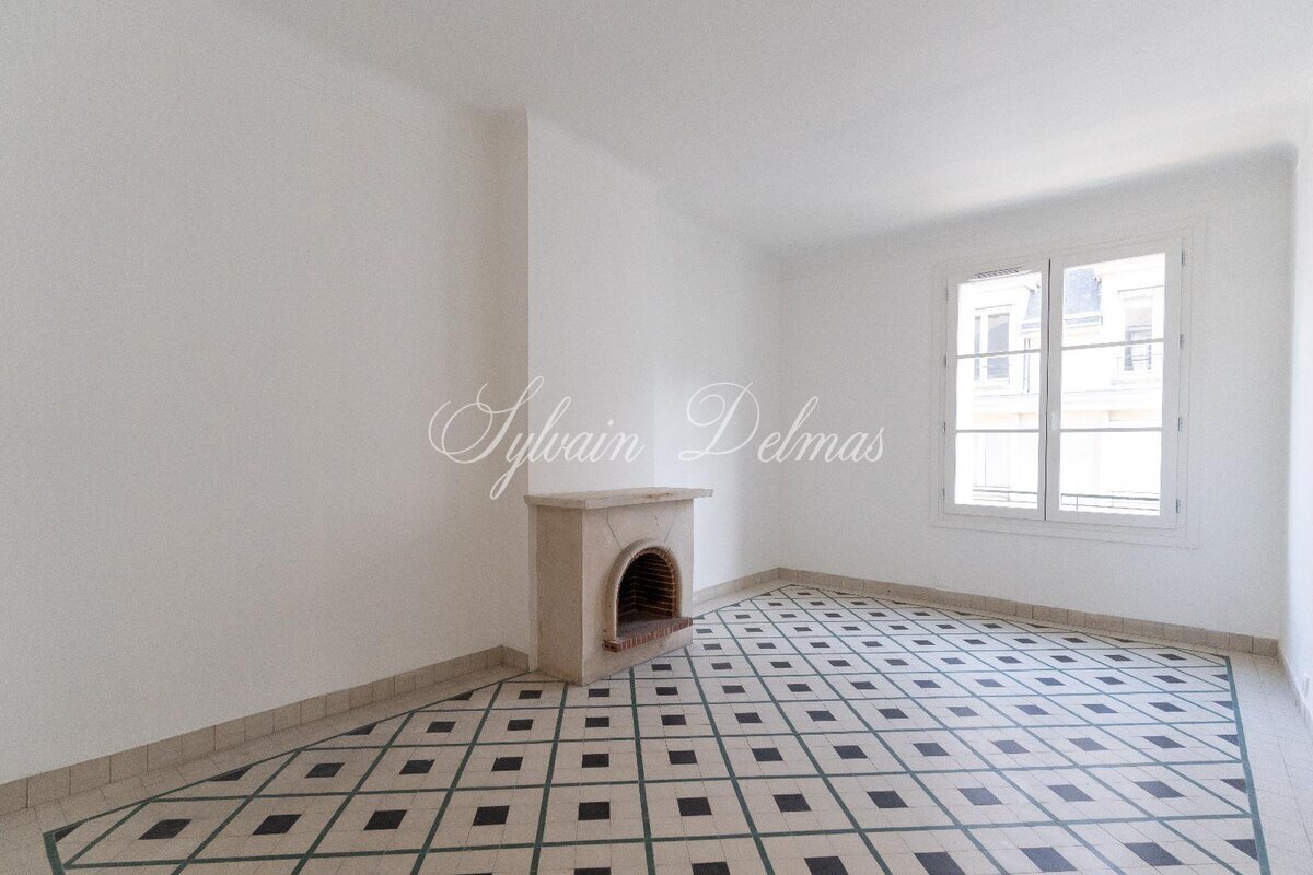 Appartement lumineux aux halles a Tours
