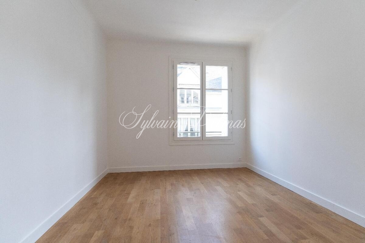 Appartement lumineux aux halles a Tours