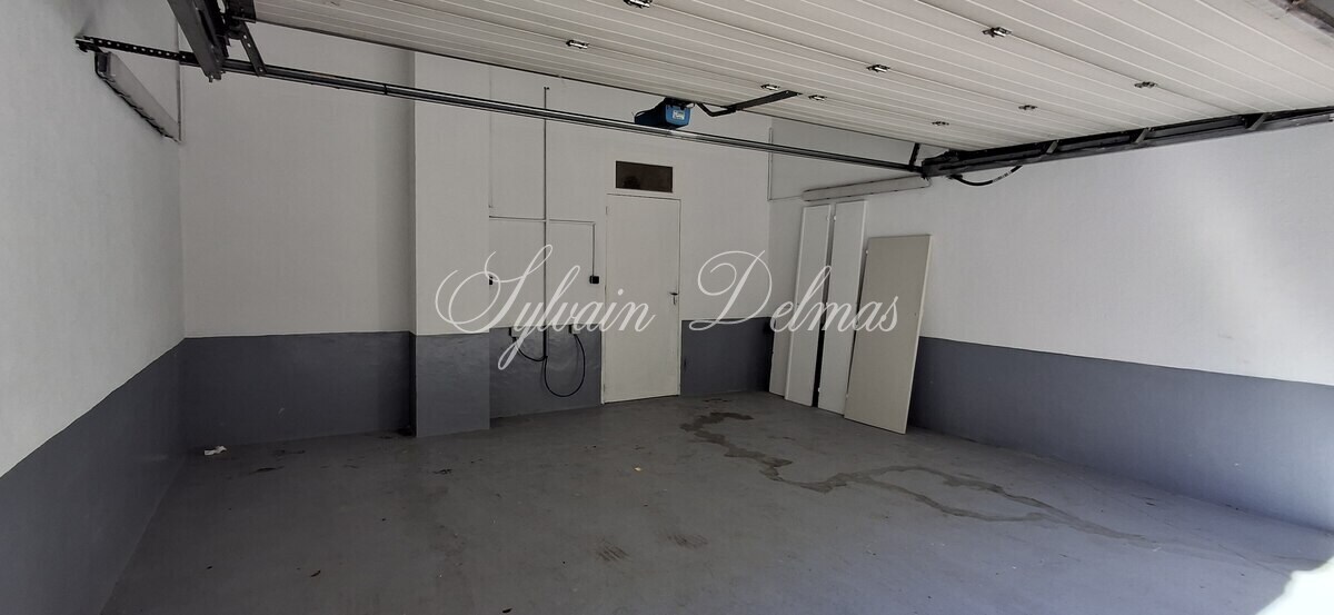 Appartement lumineux aux halles a Tours