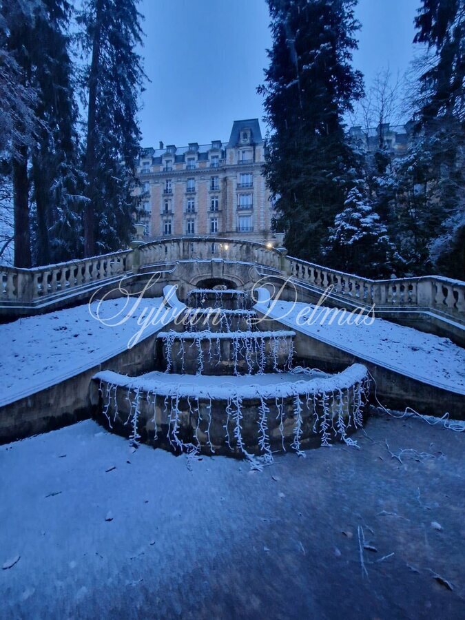 Hôtel 4* dans les VOSGES 160 CHAMBRES ET SPA