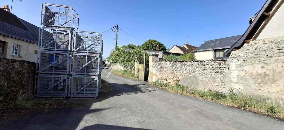 Rare opportunité… Vignoble en appellation Vouvray de 20 ha.