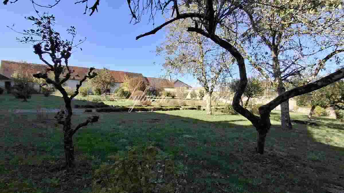 Exceptionnel château XV-XVI et XIXe avec son hameau et ses 108 hectares avec poossibilité d’acheter 200ha en plus