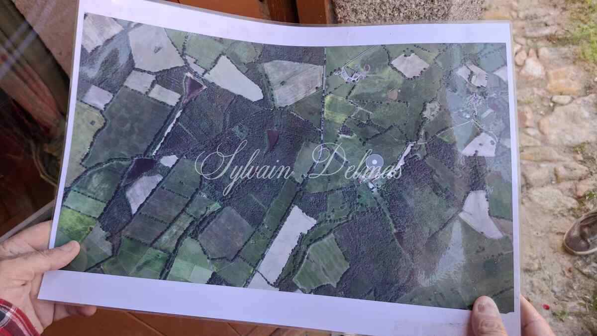 Exceptionnel château XV-XVI et XIXe avec son hameau et ses 108 hectares avec poossibilité d’acheter 200ha en plus