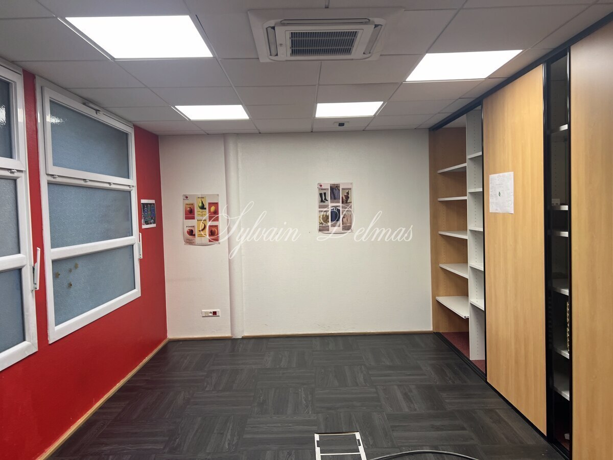 IMMEUBLE DE BUREAUX  Prix sacrifié