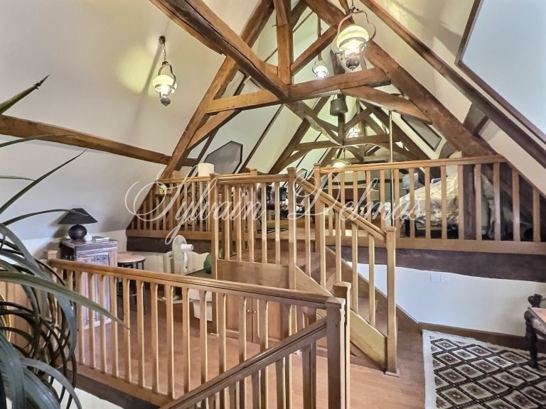 Domaine de 180ha d’un seul près de à Loches.