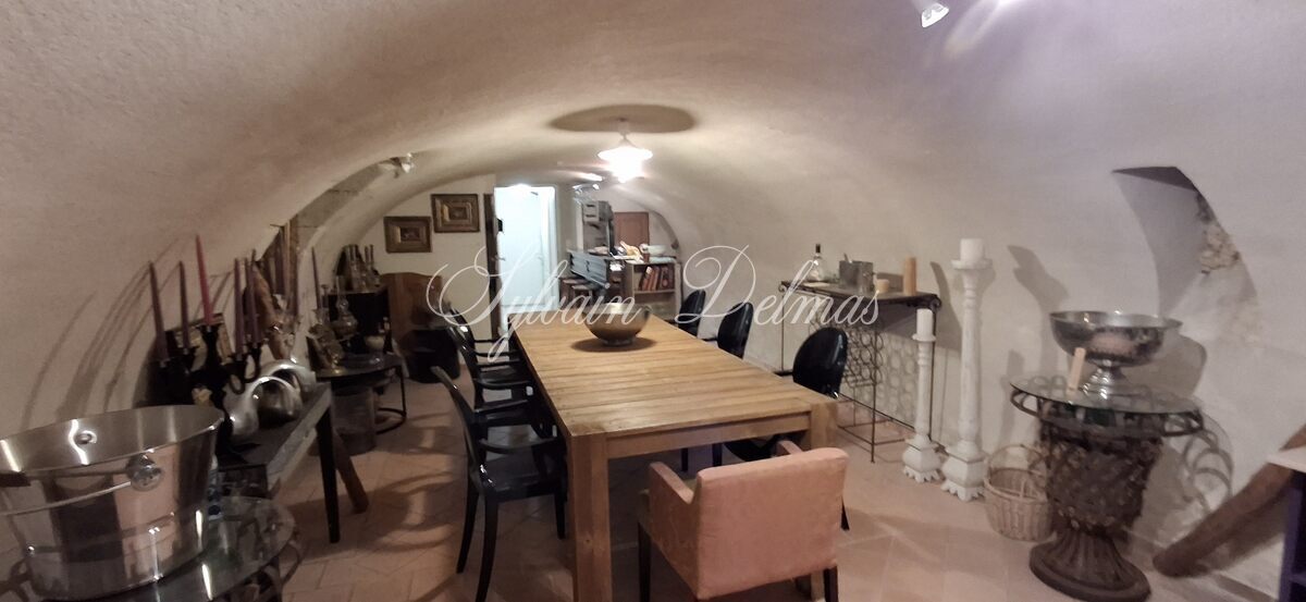 Magnifique château prêt à emménager, a 20min de Tours ! Prenez simplement les clés et installez-vous...