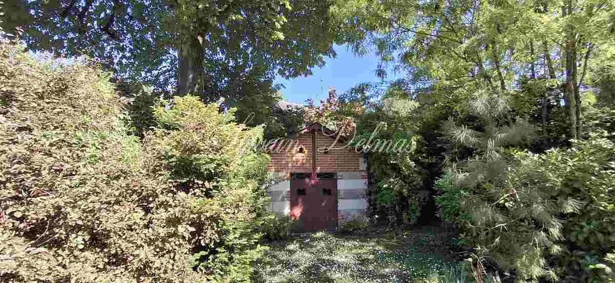 Superbe Maison en piere de taille du XVIII ème en parfait état au sud de Tours.