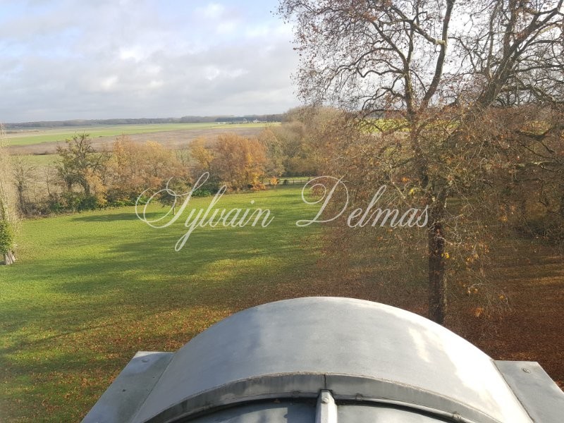 Château — Chateau - 30 pièces - 1600m²
