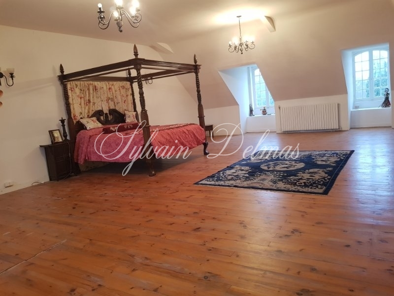 Château — Chateau - 20 pièces - 1200m²