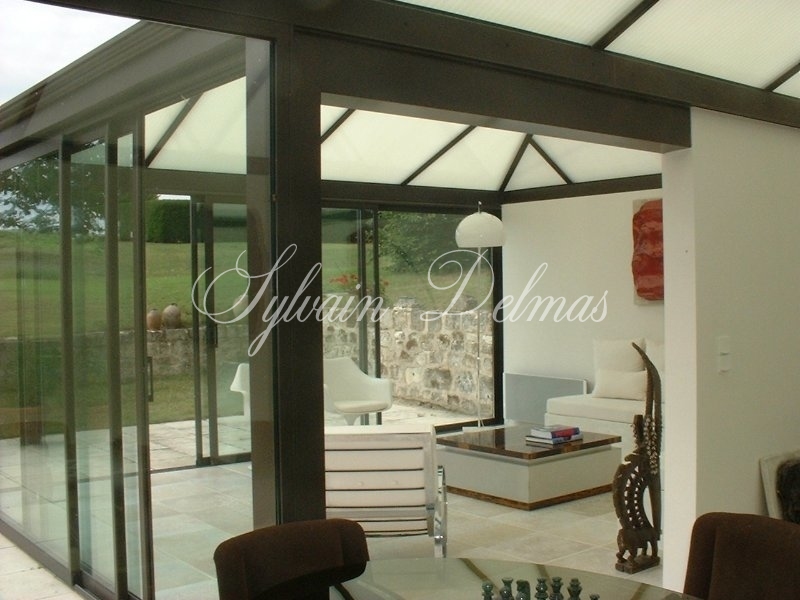 Château — Chateau - 10 pièces - 500m²