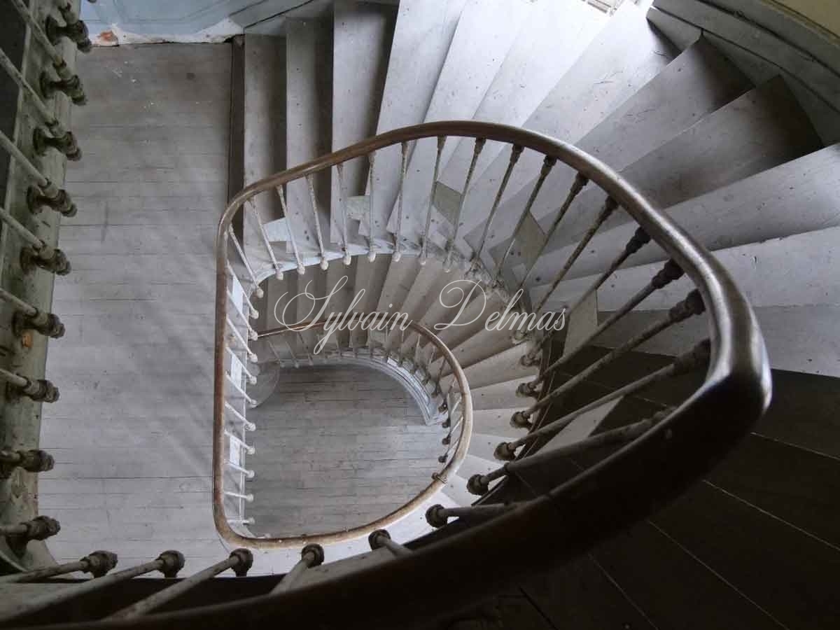 Château — Chateau - 988m² - 30 Ha