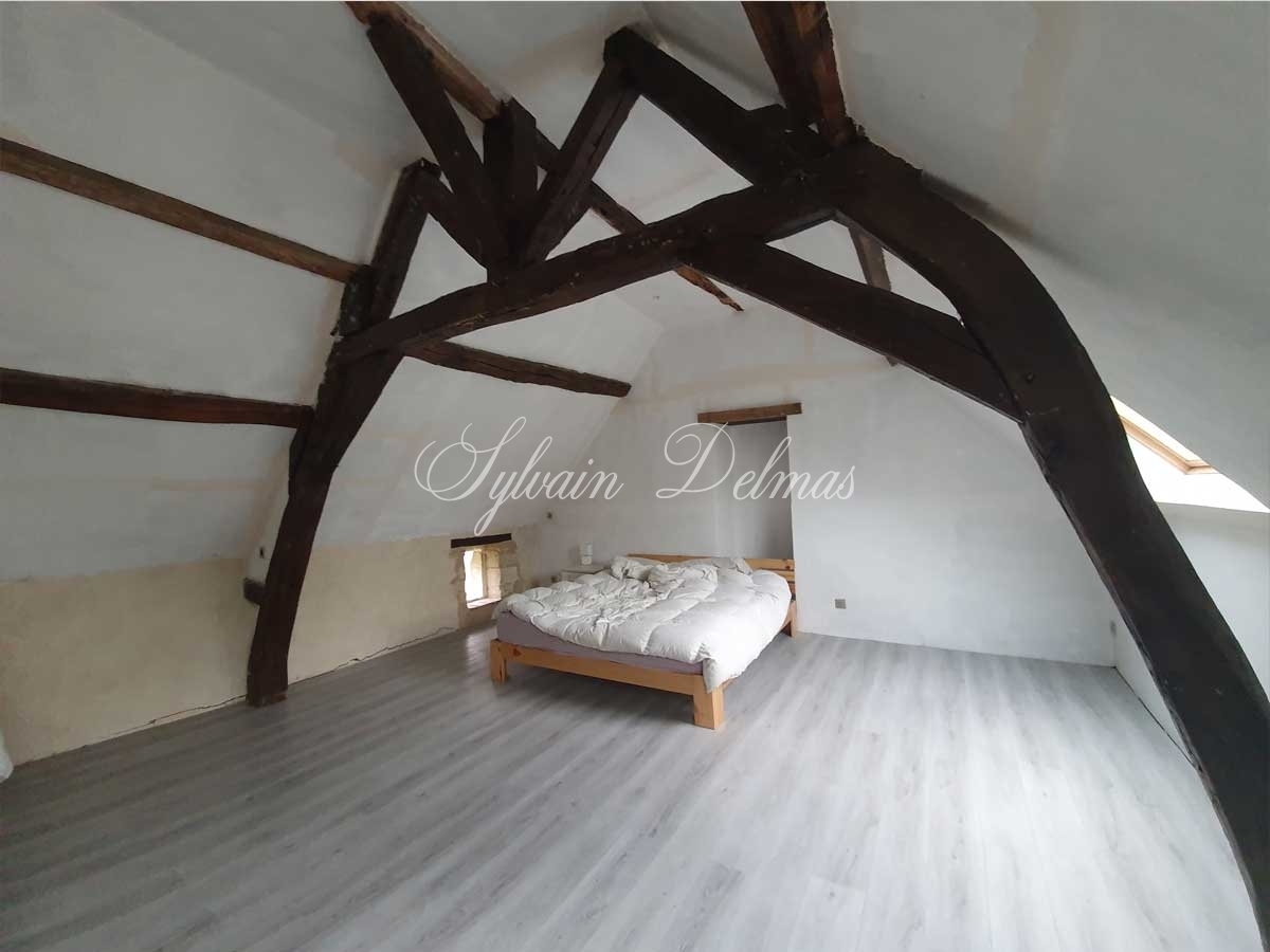 Château — Chateau - 15 pièces - 1200m²