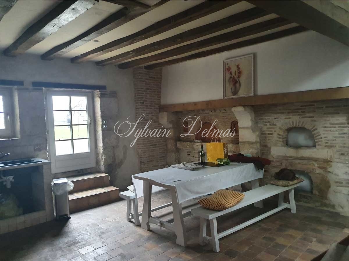 Château — Chateau - 15 pièces - 1200m²