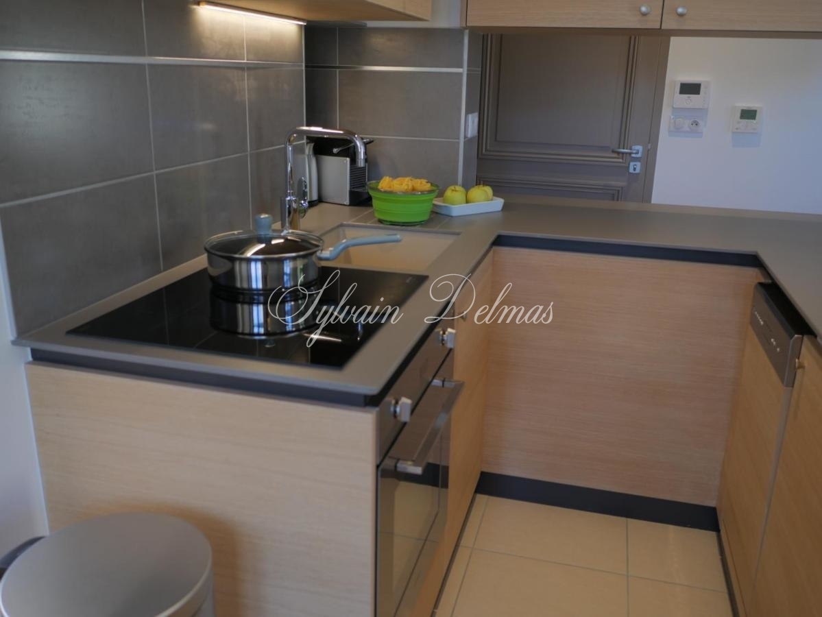 Immeuble de standing — Immeuble de rapport - Centre TOURS - 8 appartements