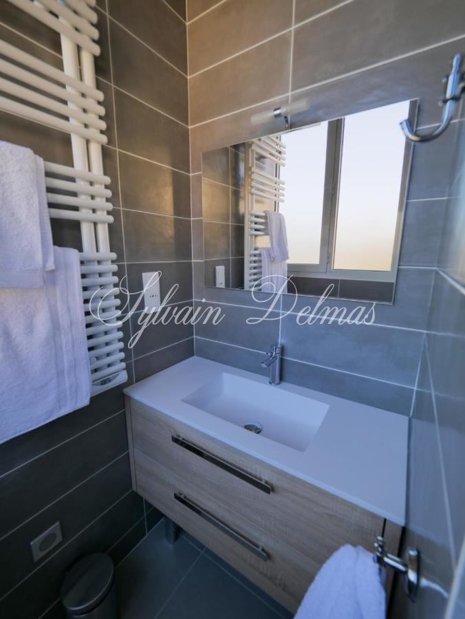 Immeuble de standing — Immeuble de rapport - Centre TOURS - 8 appartements